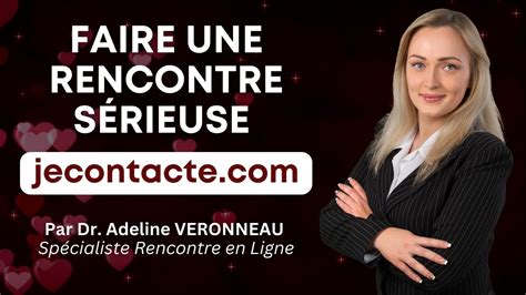 rencontre|JeContacte.com